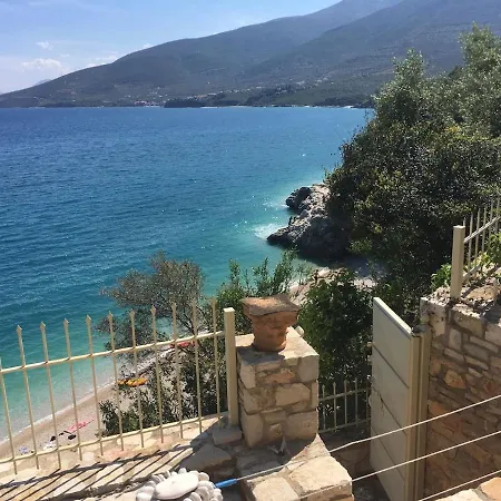 The Cliff Retreat Private Beach-access - Sea View *