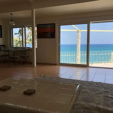 The Cliff Retreat Private Beach-access - Sea View * Киверион