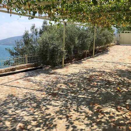 The Cliff Retreat Private Beach-access - Sea View Дом отдыха