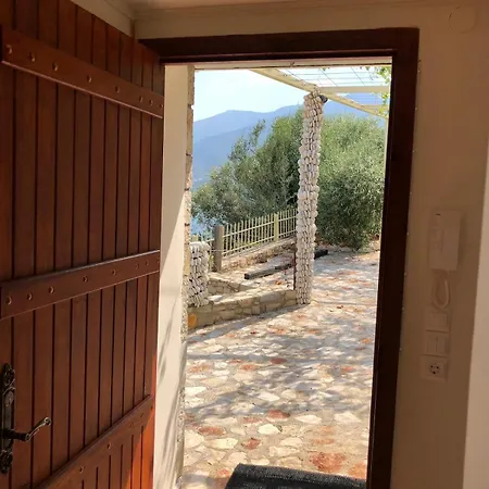 The Cliff Retreat Private Beach-access - Sea View Дом отдыха Киверион