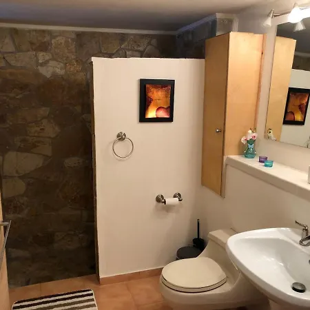 The Cliff Retreat Private Beach-access - Sea View Киверион