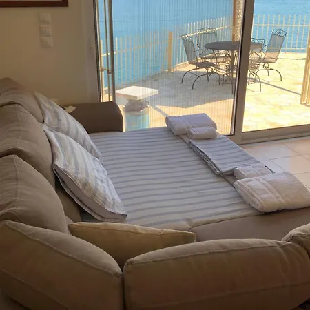 The Cliff Retreat Private Beach-access - Sea View Дом отдыха